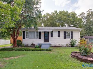 1702 Truman Ave, Huntsville, AL 35801