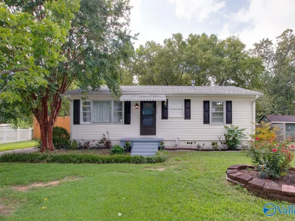 1702 Truman Ave, Huntsville, AL 35801