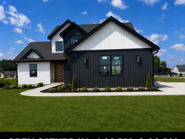1501 Riverbend Dr, Connersville, IN 47331