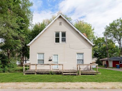 3214 Nowland Ave, Indianapolis, IN, 46201