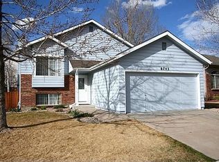 6743 Amherst Ct, Highlands Ranch, CO 80130