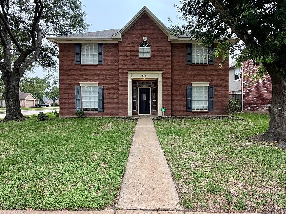 1st image of 9414 Calwood Cir