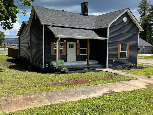 519 Holly Ave, South Pittsburg, TN 37380