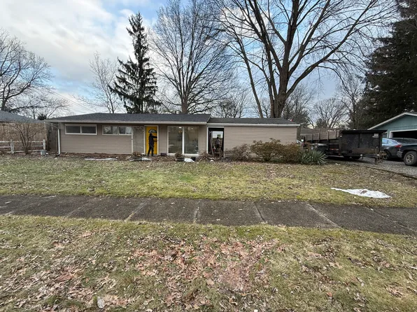 1394 Dewitt Dr, Akron, OH 44313