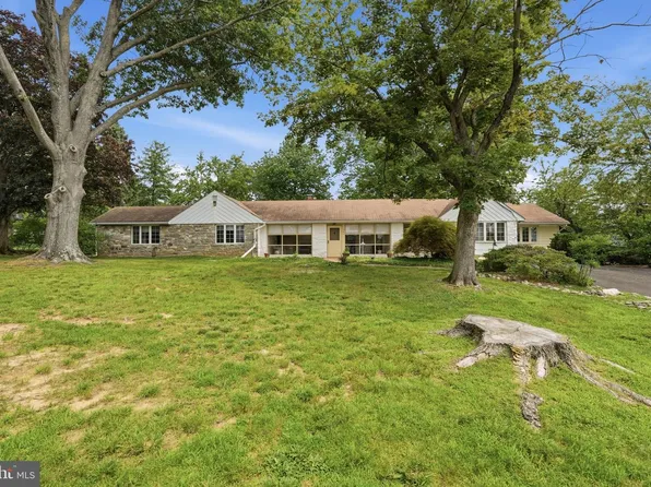 707 Forrest Ave, Jenkintown, PA 19046