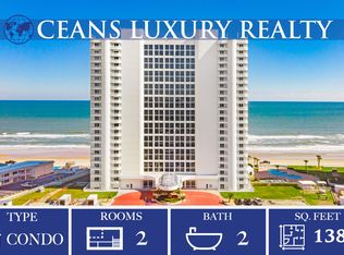 2545 S Atlantic Ave APT 1907, Daytona Beach Shores, FL 32118
