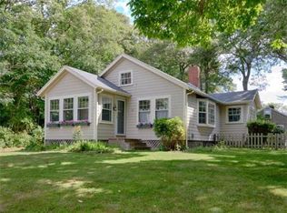 55 Hamlin Ave, Falmouth, MA 02540