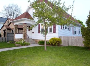 2129 Henry St, Sheboygan, WI 53081