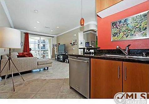 2nd image of 1225 Island Ave Unit 501
