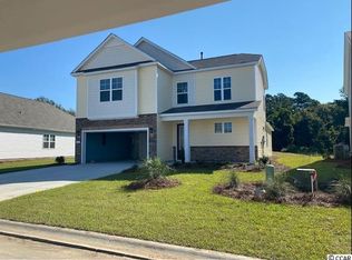 462 McAlister Dr LOT 448, Belfort C Little River, SC 29566