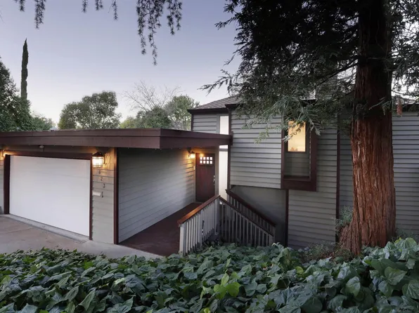 623 Laird Ln, Lafayette, CA 94549