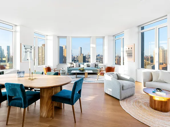 1 Clinton Street image 1 of 18