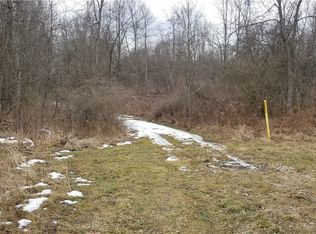 Caddy Rd, Bowerston, OH 44695