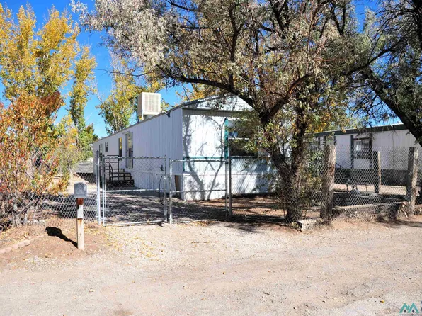 1116 Inwood Ave, Grants, NM 87020