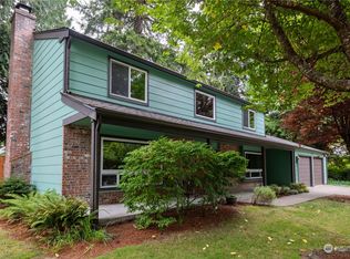 2944 Westwood Ct NW, Olympia, WA