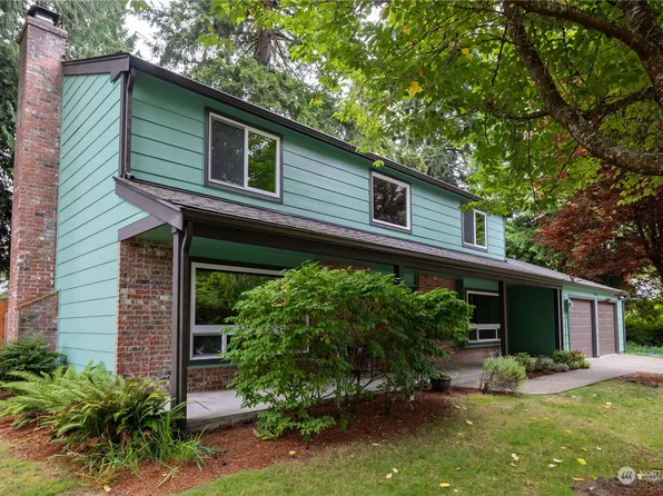 2944 Westwood Court NW, Olympia, WA 98502