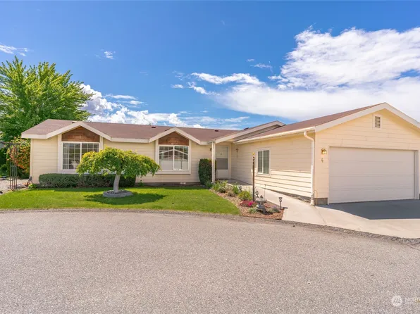 4 Laguna Place E, Omak, WA 98841