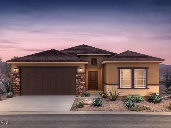 43760 W CYPRESS Lane, Maricopa, AZ 85138