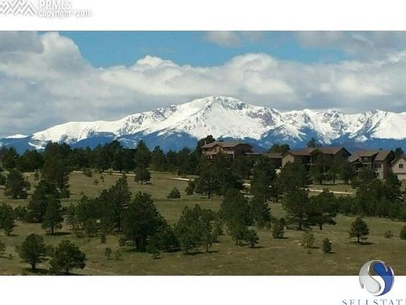 The Peak in all its glory