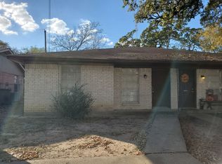 3902 Olive St, Bryan, TX 77801