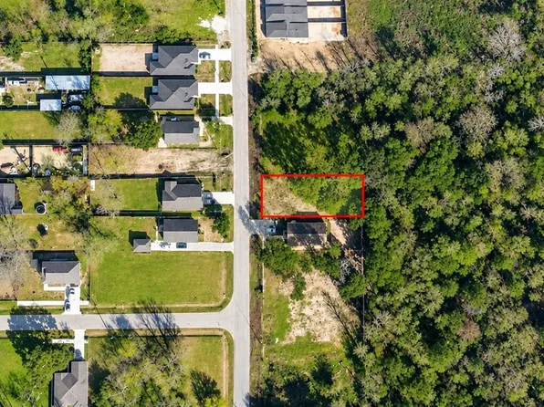 5802 Haight St, Houston, TX 77028