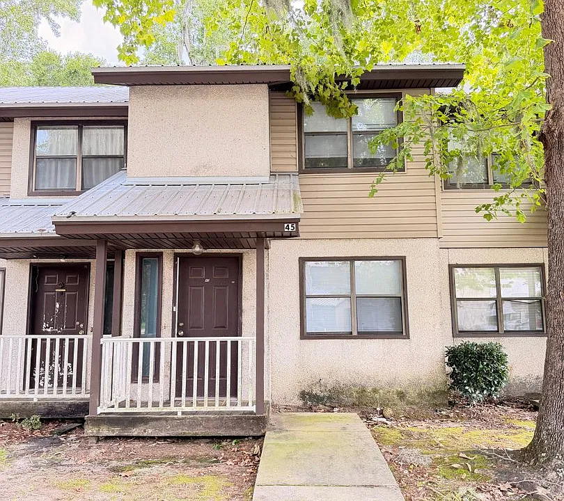 601 Tupelo Trl #45I