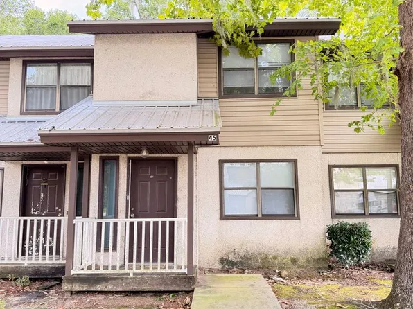 601 Tupelo Trl, Hinesville, GA