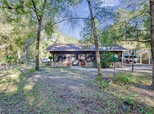 457 SE 73rd St, Starke, FL 32091