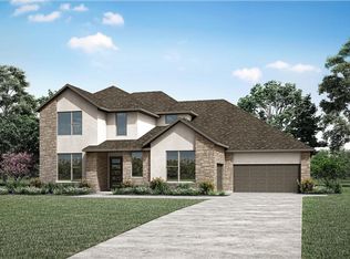 LYNDON Plan, Meridiana 80', Manvel, TX 77578