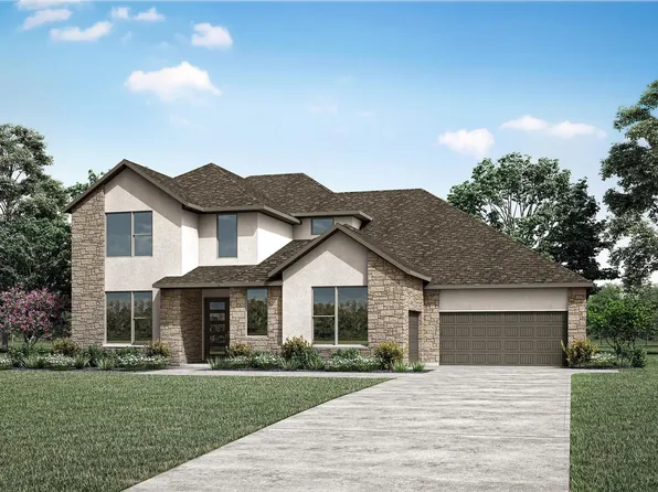 LYNDON Plan, Meridiana 80'