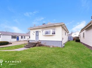 745 Independence Ave, Akron, OH 44310