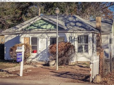 2117 6th St, Greeley, CO, 80631