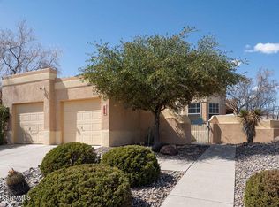 7038 Camino Nuevo Mejico, Las Cruces, NM 88007