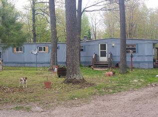 2920 Dam Rd, Rhinelander, WI 54501