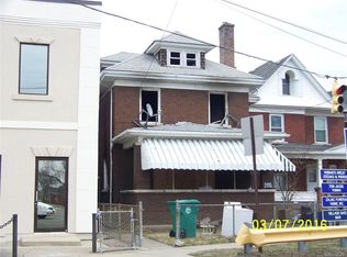 415 Portage Rd, Niagara Falls, NY 14303