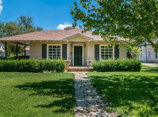 2201 S Lipscomb St, Amarillo, TX 79109
