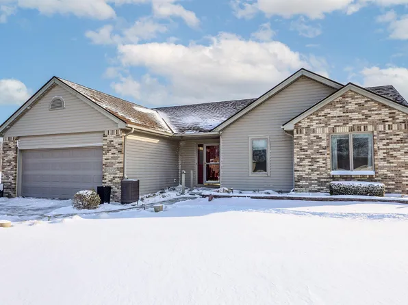 5955 S 265 E, Wolcottville, IN 46795