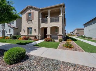 3912 E Vest Ave, Gilbert, AZ 85295