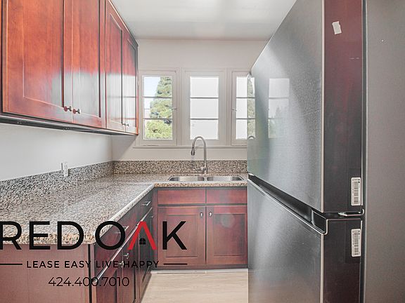 5th image of 6400 W Olympic Blvd #1/2
