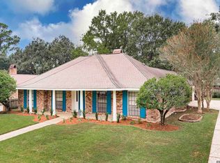 3922 Pine Park Dr, Baton Rouge, LA 70809