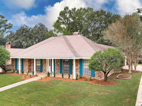 3922 Pine Park Dr, Baton Rouge, LA 70809