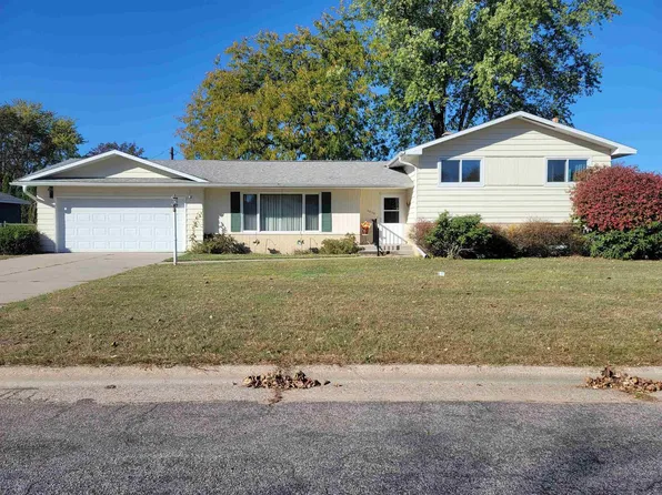 3030 2ND STREET SOUTH, Wisconsin Rapids, WI 54494