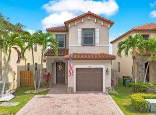 3785 NE 2nd St, Homestead, FL 33033