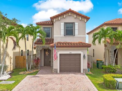 3785 NE 2nd Street, Homestead, FL, 33033
