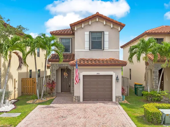 3785 NE 2nd Street, Homestead, FL 33033