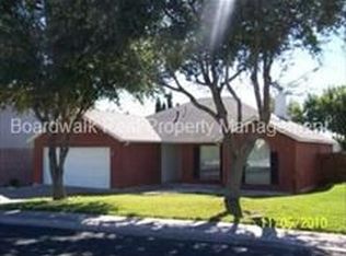 7026 Misty Ridge Dr, Converse, TX 78109