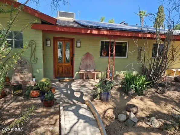 7050 N 8TH Avenue, Phoenix, AZ 85021