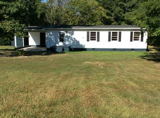 2720 Walters Rd, Creedmoor, NC 27522