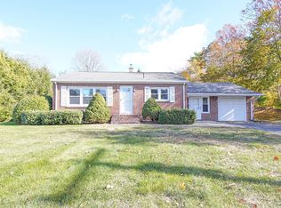 344 Stony Hill Rd, Wilbraham, MA 01095