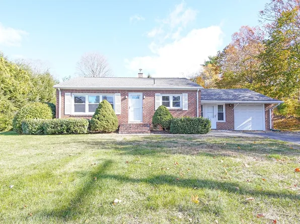 344 Stony Hill Rd, Wilbraham, MA 01095